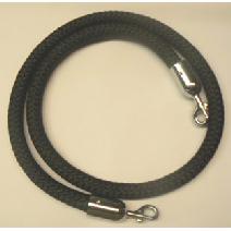 Nylon Rope - BLACK Image