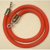 Nylon Rope - RED Image